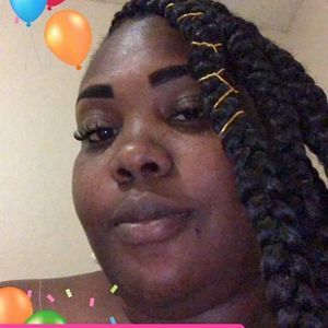 Meet your Posher, Tashia